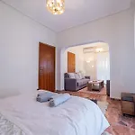 Evans House Lejlighed