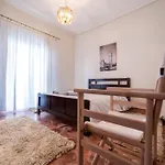 Evans House Lejlighed