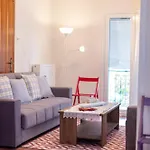 Evans House * Agnanteron