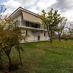 Evans House