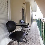 Evans House * Agnanteron