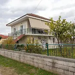 Evans House Lejlighed