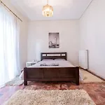 Lejlighed Evans House