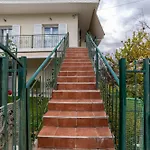 Evans House * Agnanteron