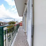 Evans House