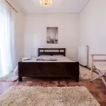 Lejlighed Evans House *