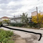 Evans House Lejlighed Agnanteron