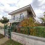 Lejlighed Evans House *
